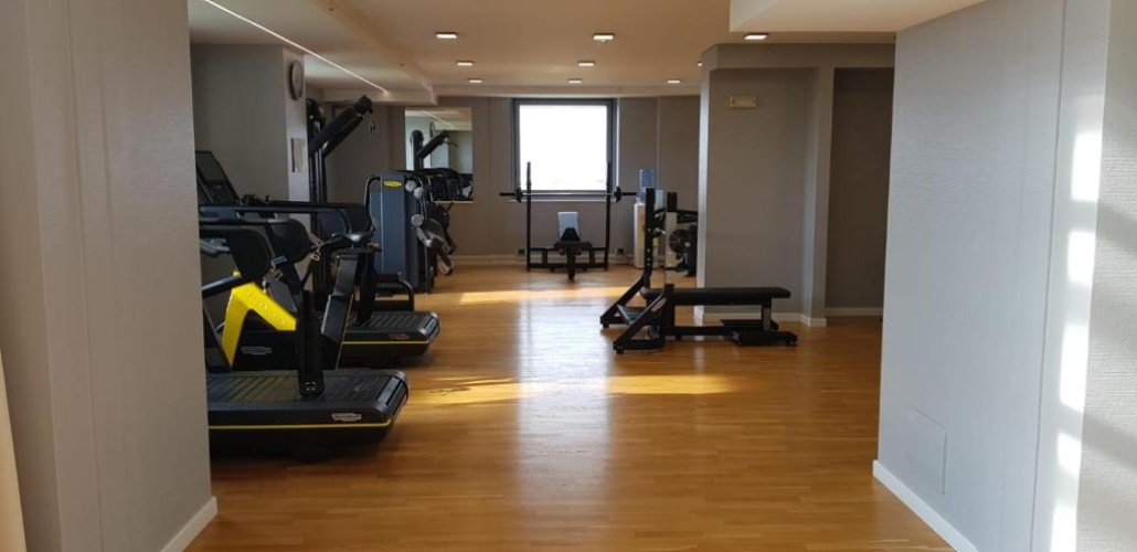 Parco dei Principi Hotel Congress & Spa photo 18