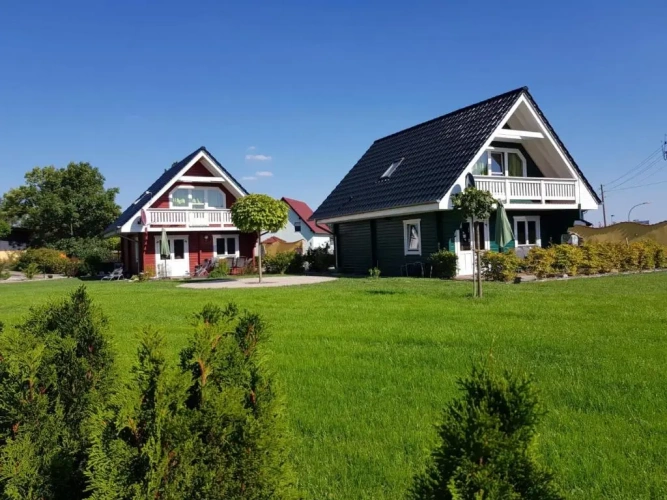 Cottage