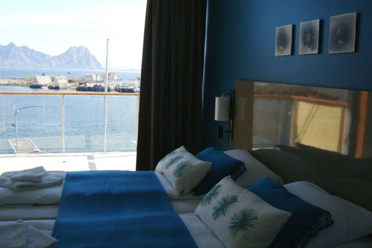 Lofoten SuiteHotel