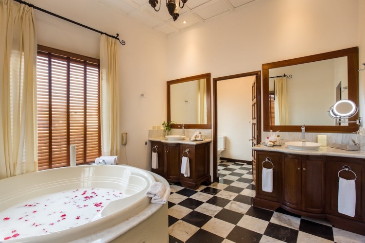 Dreams Tulum Resort And Spa photo 9