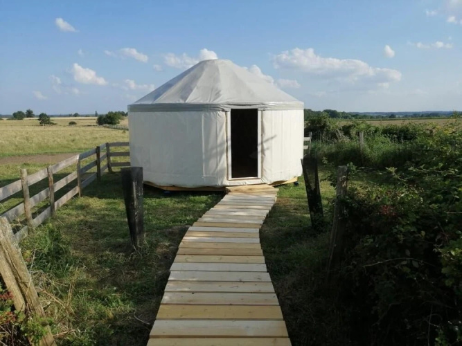 Ferme du Caroire