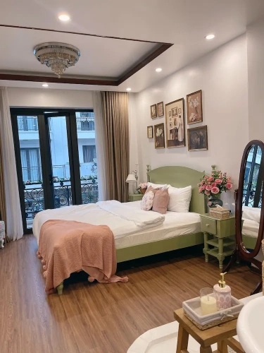Executive room