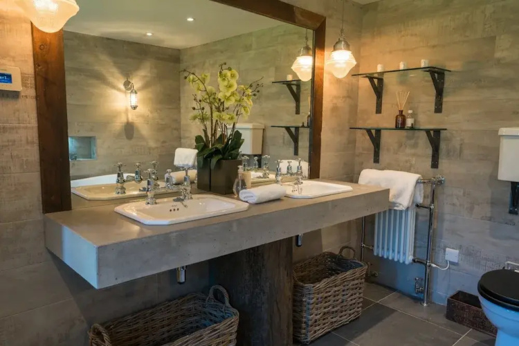 Congrove Barns Bath