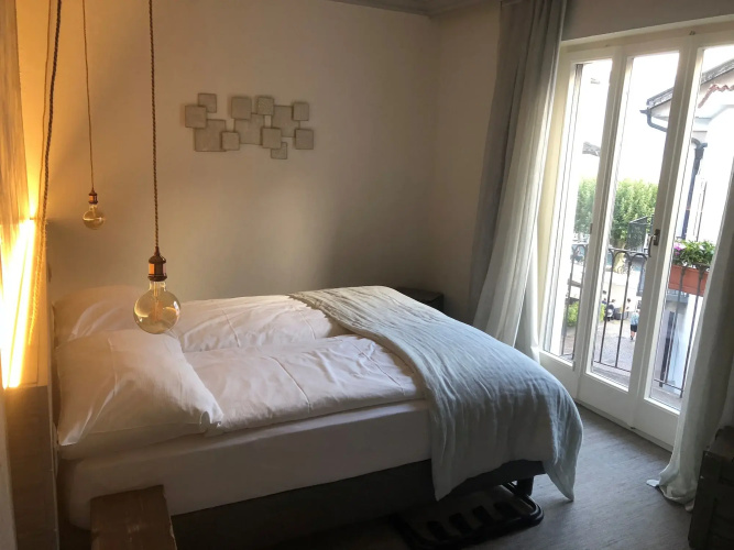 Seven Boutique Hotel