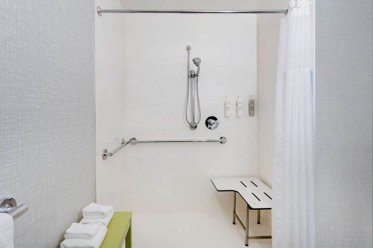 Hampton Inn Jacksonville-Downtown-I-95 photo 11