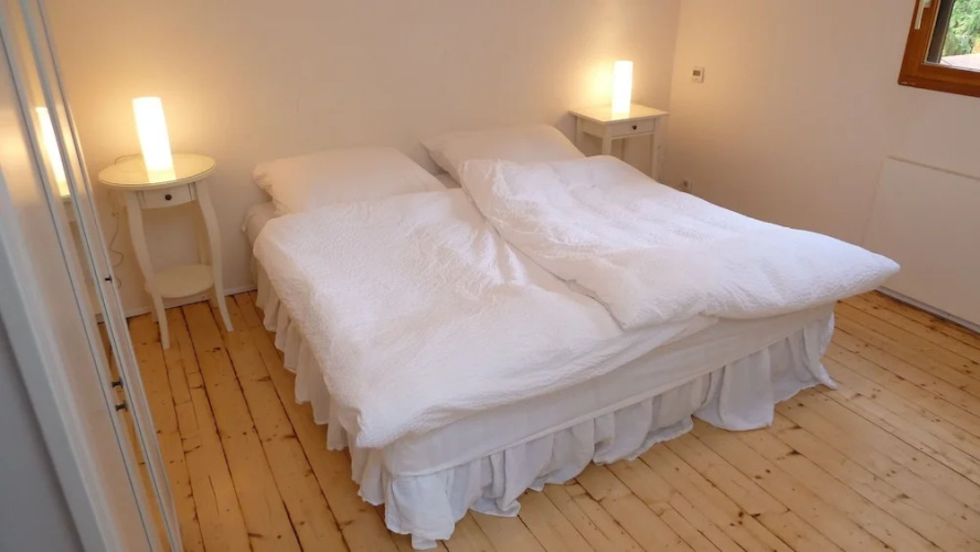 Vienna Cottage