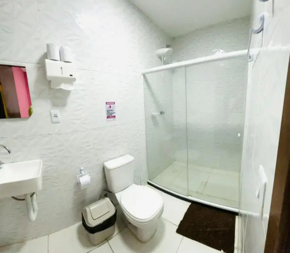 Villa da Paciência Hostel