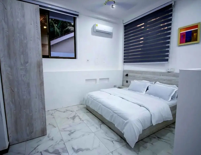 Milton Avenue Suites