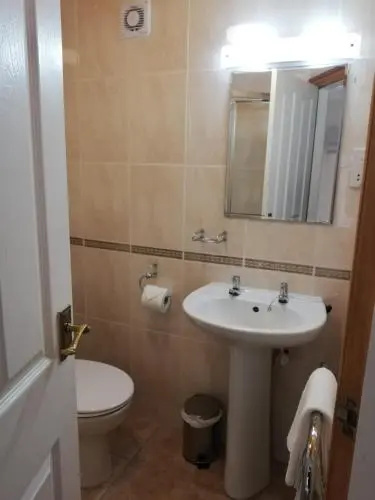 Newton House Apartment