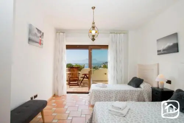 Abahana Villas Puerto Del Sol