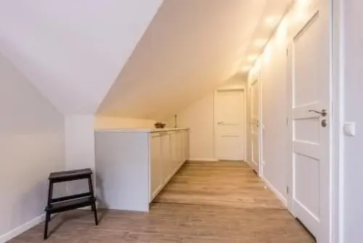 Traku Apartments Old Town
