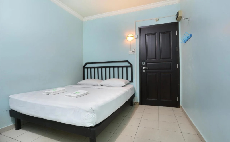 Hotel Nagoya 68 Batam