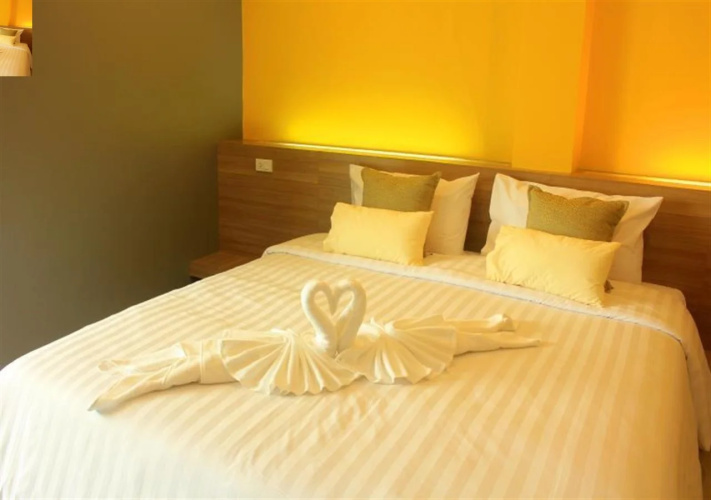 Punfun Apartment