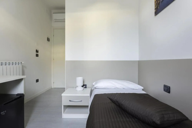 Easy Venice Room