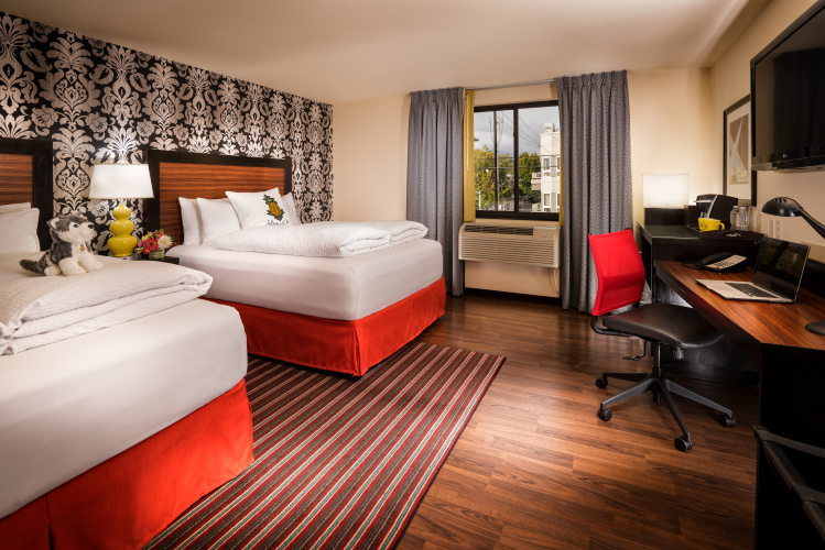 The Maxwell Hotel, A Staypineapple Hotel photo 6