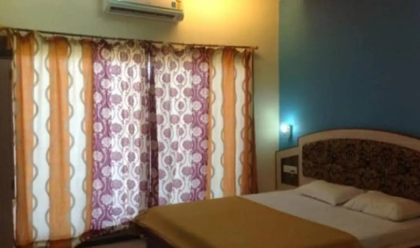 Krishna Valley Villa