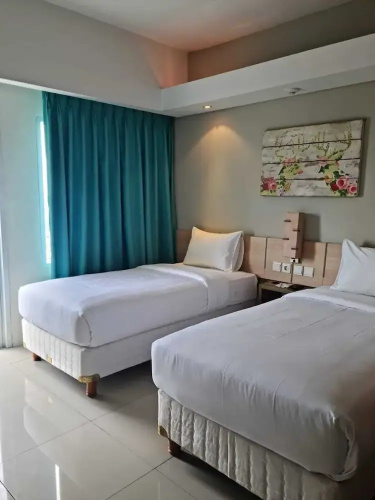 Bogor Icon Condotel by Holla