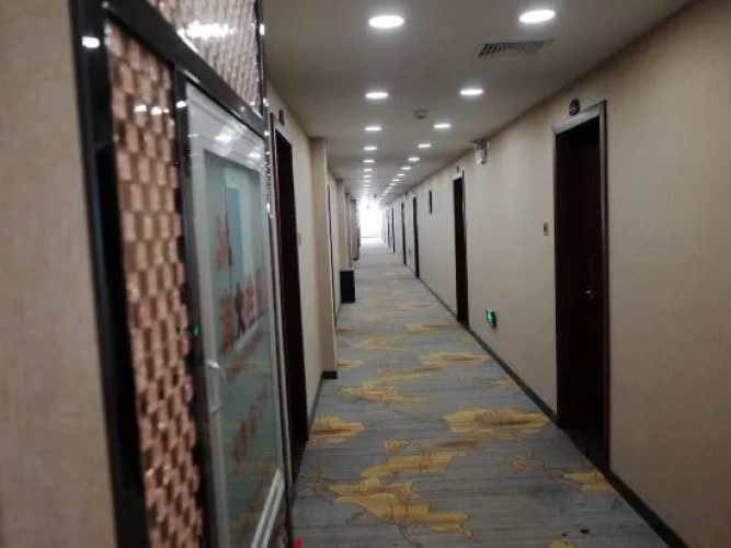 Jinxi Hotel