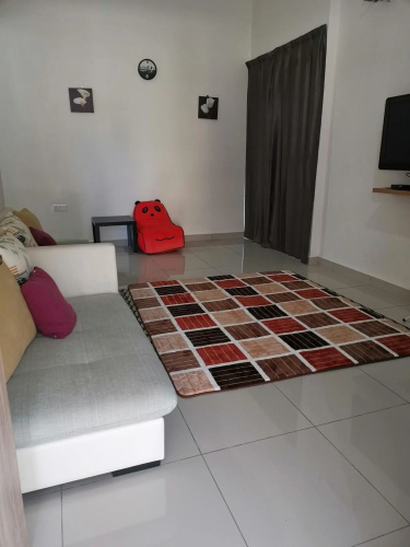 Homestay An-nur