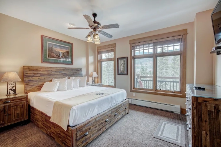1 Bedroom Premier room