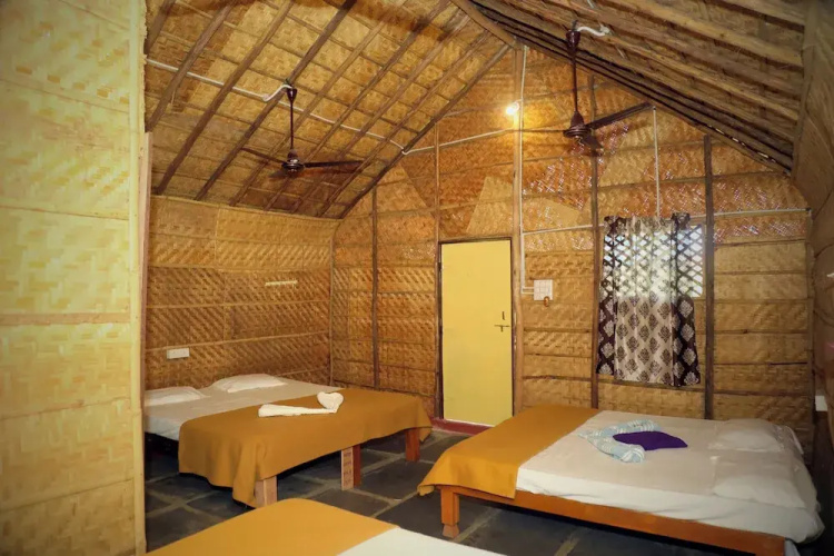 Shanthi Dhama Resort