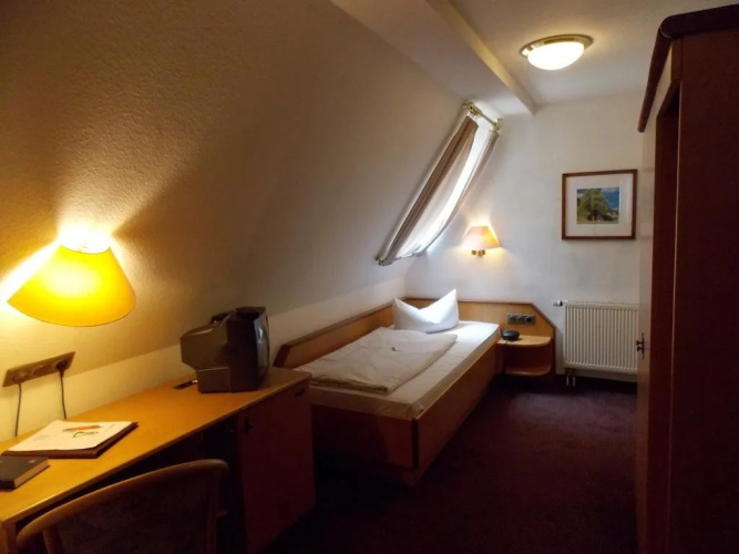 Hotel Drei Schwäne