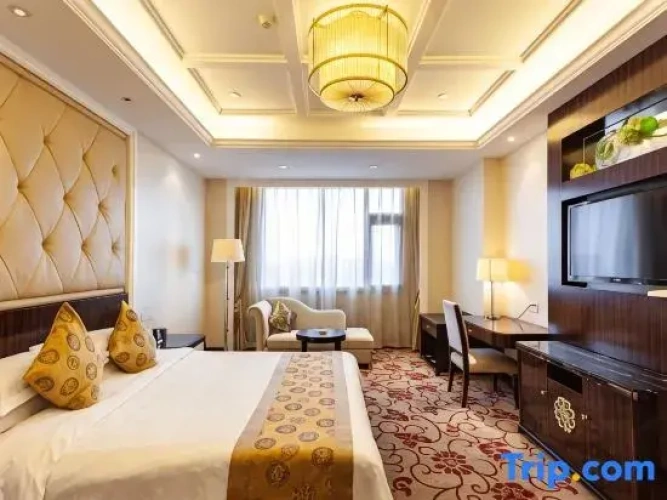 Comfort Suite