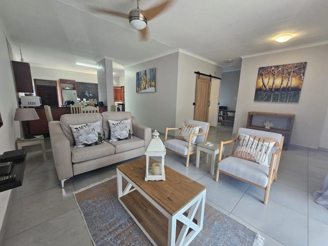 2 Bedrooms Standard room