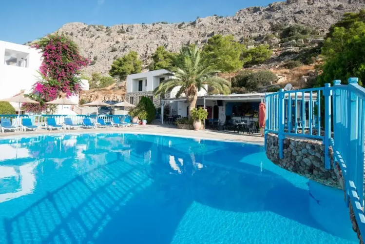 Pefkos Karpathios