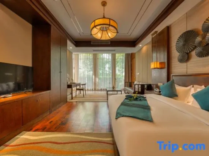 3 Bedrooms Suite