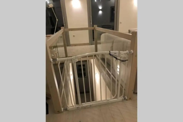 Footpath House / Ολόκληρο σπίτι στο Μεγάλο Χωριό