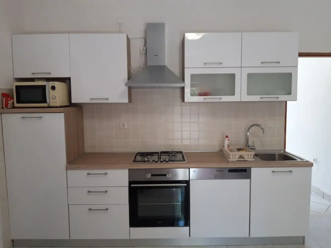 1 Bedroom Standard Apartment