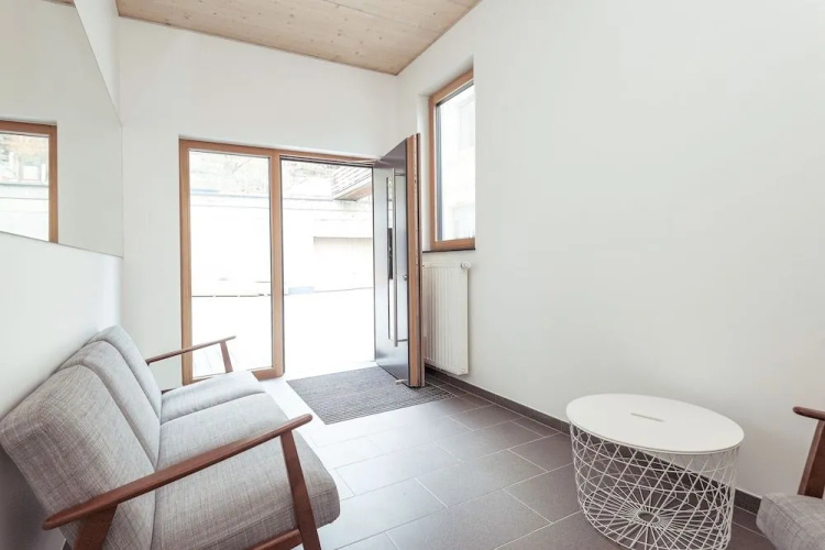 Vistay apartments