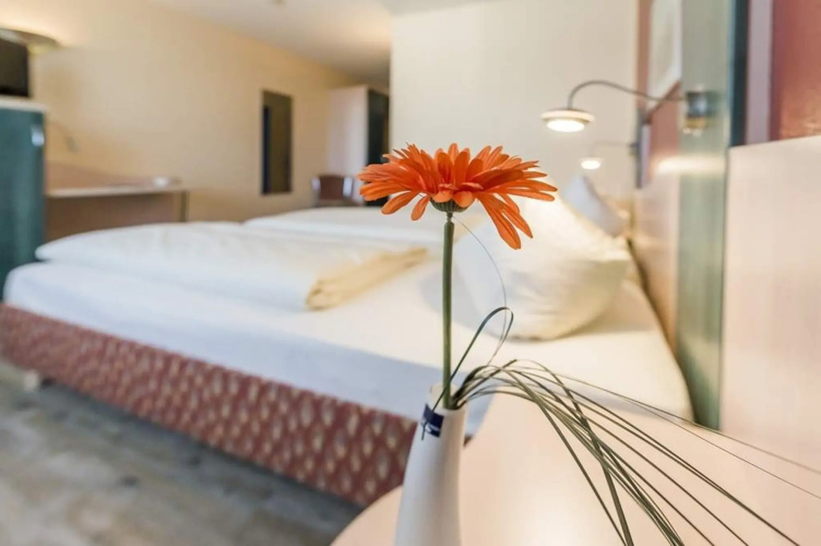 PLAZA Hotel Bruchsal