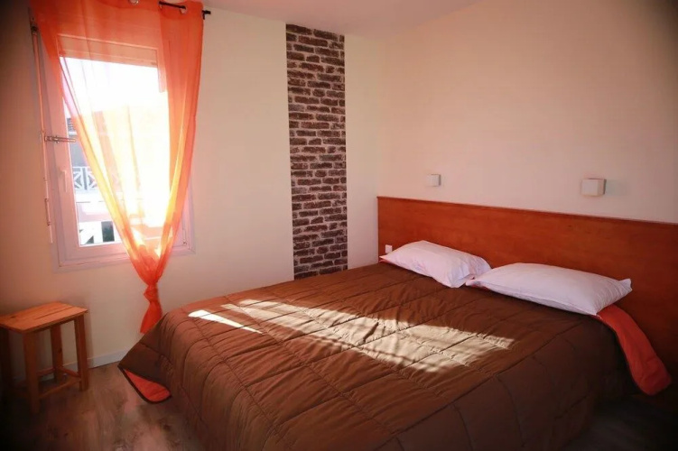 Fasthôtel Nîmes Caissargues