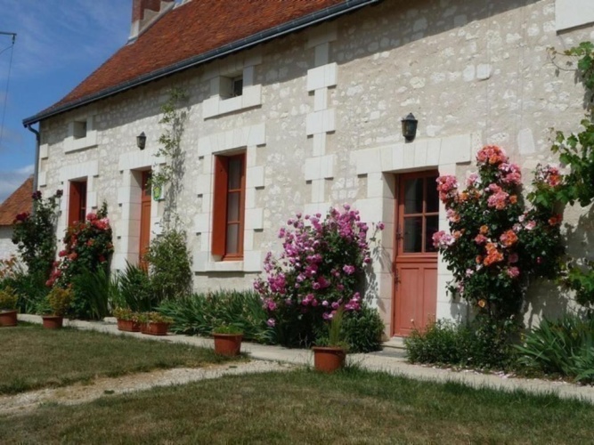 Cottage