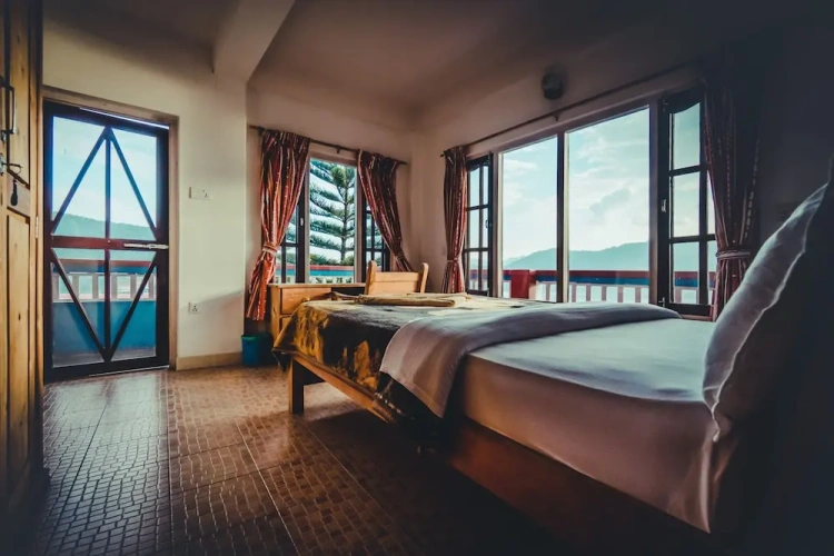 Comfort Single room