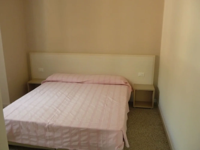 2 Bedrooms Apartment with balcony and with partial sea view