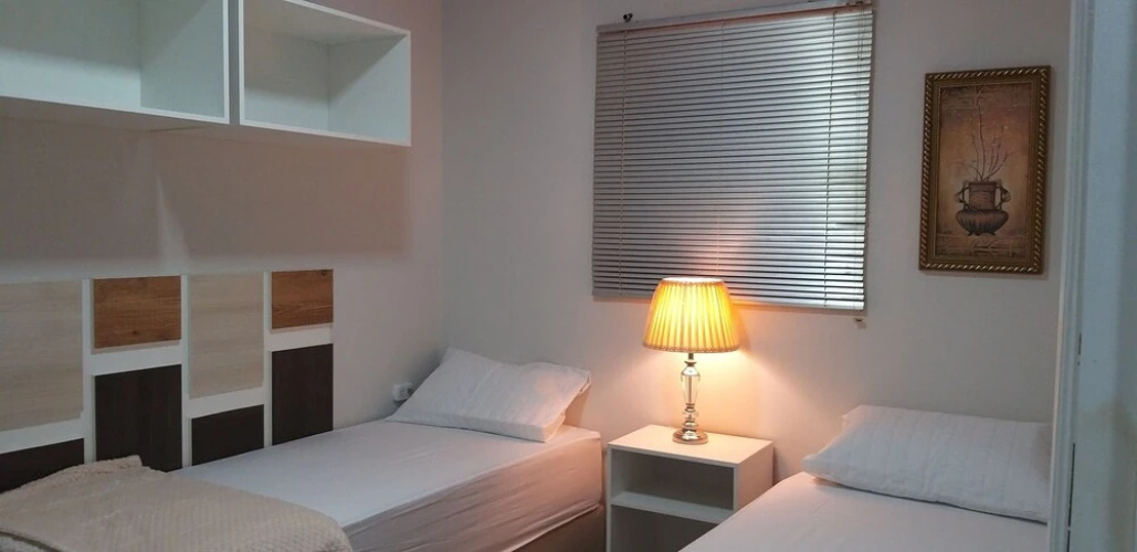 Sak Residencial Paraguay