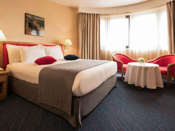 Superior Double room