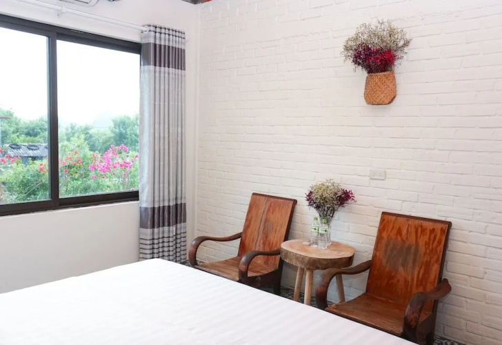 Trang An La Casa - Hostel
