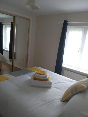 Watford Metro Apartment
