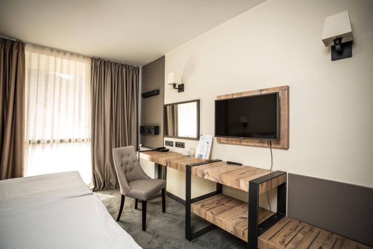 Hotel Rila photo 11