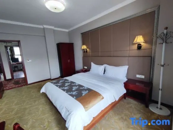 Business Double room
