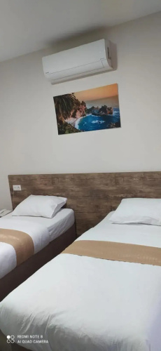 Ipsala Park Hotel