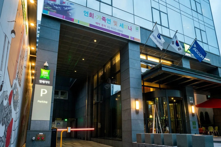 Hotelafbeelding