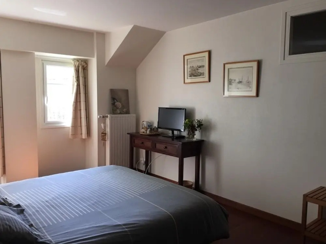 Le Clos Saint Aubin - Chambres d'hôtes