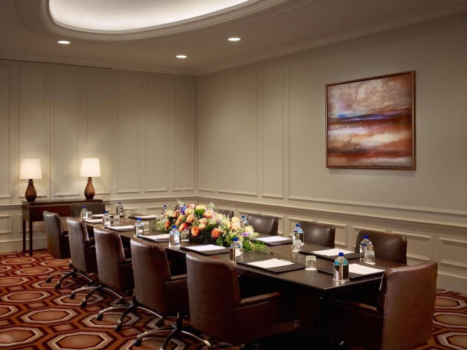 Royal Sonesta Harbor Court Baltimore photo 15