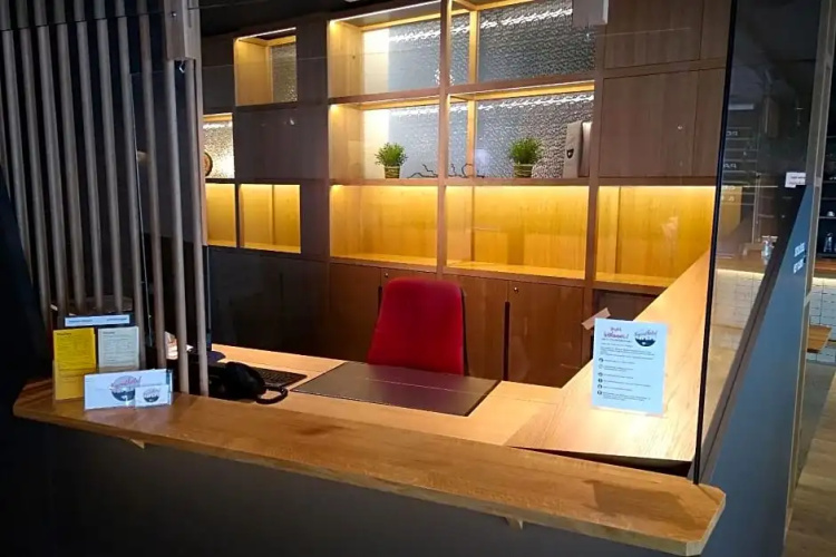 Cvjm Jugendhotel Munchen