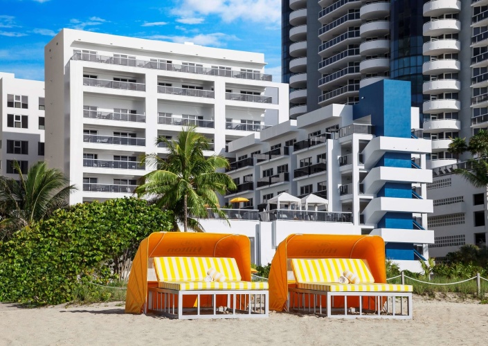 Hilton Cabana Miami Beach photo 20